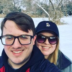 Meet your Posher, Kodie